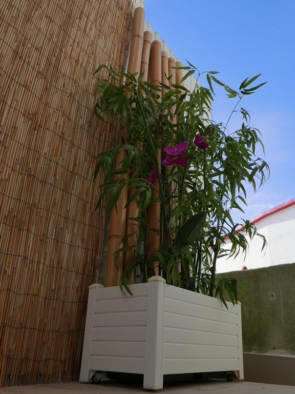 Villa Casa Do Cabeta Nazaré Exterior foto